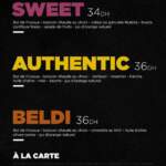 amarillo cafe menu marrakech 2