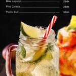 amarillo cafe menu marrakech 7