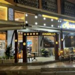 amarillo cafe restaurant marrakech sinko