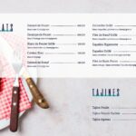 amira beach menu tanger (1)