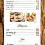 andalucia oujda menu restaurant 11