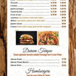 andalucia oujda menu restaurant 12