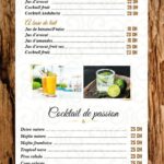 andalucia oujda menu restaurant 3