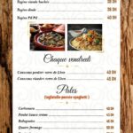 andalucia oujda menu restaurant 5