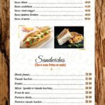 andalucia oujda menu restaurant 6