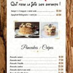 andalucia oujda menu restaurant 8