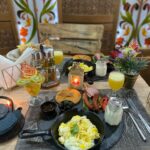 andalucia oujda restaurant