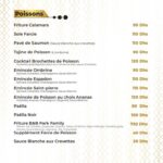 b and b park menu kenitra restaurant 2022 13