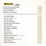 b and b park menu kenitra restaurant 2022 14