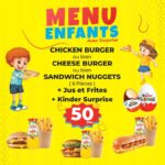 b and b park menu kenitra restaurant 2022 4