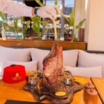 Menu Baba Turc Marrakech May 2024 533210-820000