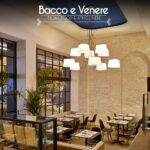 bacco e vener restaurant casablanca