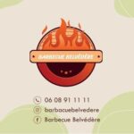 barbecue belvedere restaurant a casablanca 2
