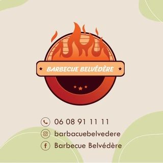 barbecue belvedere restaurant a casablanca 2