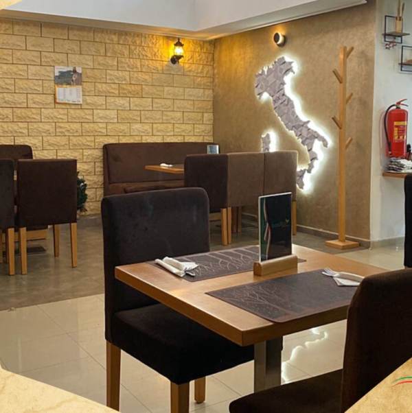 basilico rabat restaurant