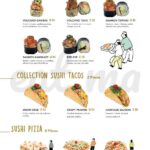 BE WOK MENU RESTAURANT ASIATIQUE 2022 13