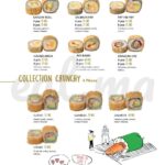 BE WOK MENU RESTAURANT ASIATIQUE 2022 14