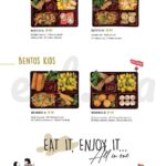 BE WOK MENU RESTAURANT ASIATIQUE 2022 17