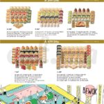 BE WOK MENU RESTAURANT ASIATIQUE 2022 20