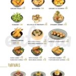 BE WOK MENU RESTAURANT ASIATIQUE 2022 3