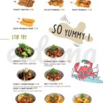 BE WOK MENU RESTAURANT ASIATIQUE 2022 6