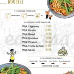 BE WOK MENU RESTAURANT ASIATIQUE 2022 7