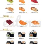 BE WOK MENU RESTAURANT ASIATIQUE 2022 9