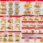 best way errachidia menu restaurant