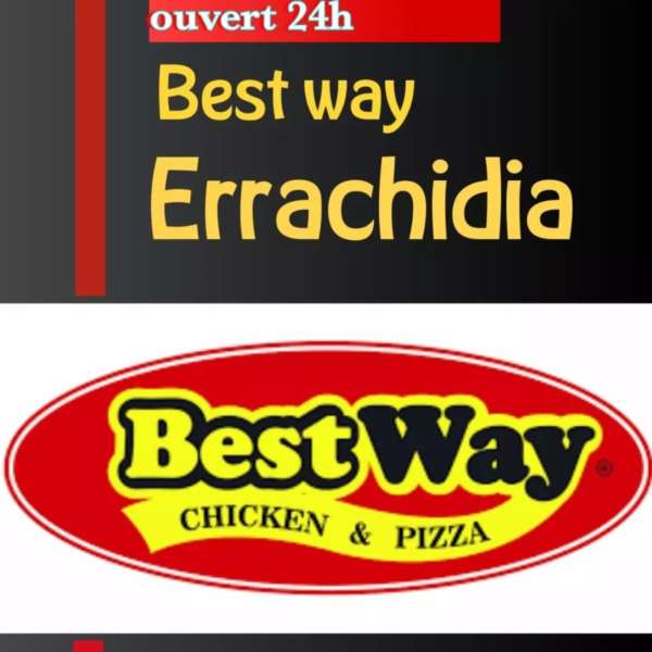 best way errachidia restaurant