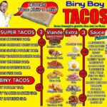 binyboy menu meknes