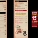 blaze burger menu meknes (1)