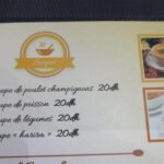 bledn beldi corner menu restaurant tanger