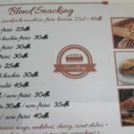bledn beldi corner menu restaurant tanger