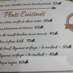 bledn beldi corner menu restaurant tanger