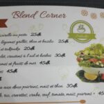 bledn beldi corner menu restaurant tanger
