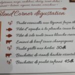 bledn beldi corner menu restaurant tanger