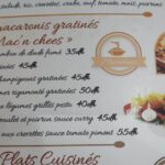 bledn beldi corner menu restaurant tanger