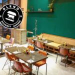 blend rabat restaurant