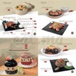 bonsain menu marrakech restaurant asiatique sushi 2022 10