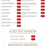 bonsain menu marrakech restaurant asiatique sushi 2022 3