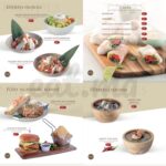 bonsain menu marrakech restaurant asiatique sushi 2022 6