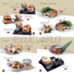 bonsain menu marrakech restaurant asiatique sushi 2022 7