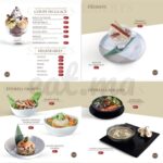 bonsain menu marrakech restaurant asiatique sushi 2022 9