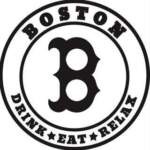 boston cafe marrakech 2022