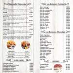 boston menu cafe restaurant marrakech 2