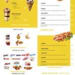 bubble waffle casablanca menu 2 2