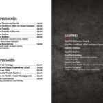 buffalo menu tetouan restaurant 2022 5