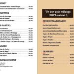 buffalo menu tetouan restaurant 2022 6