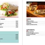 buffalo menu tetouan restaurant 2022 8