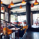 buffalo restaurant tetouan